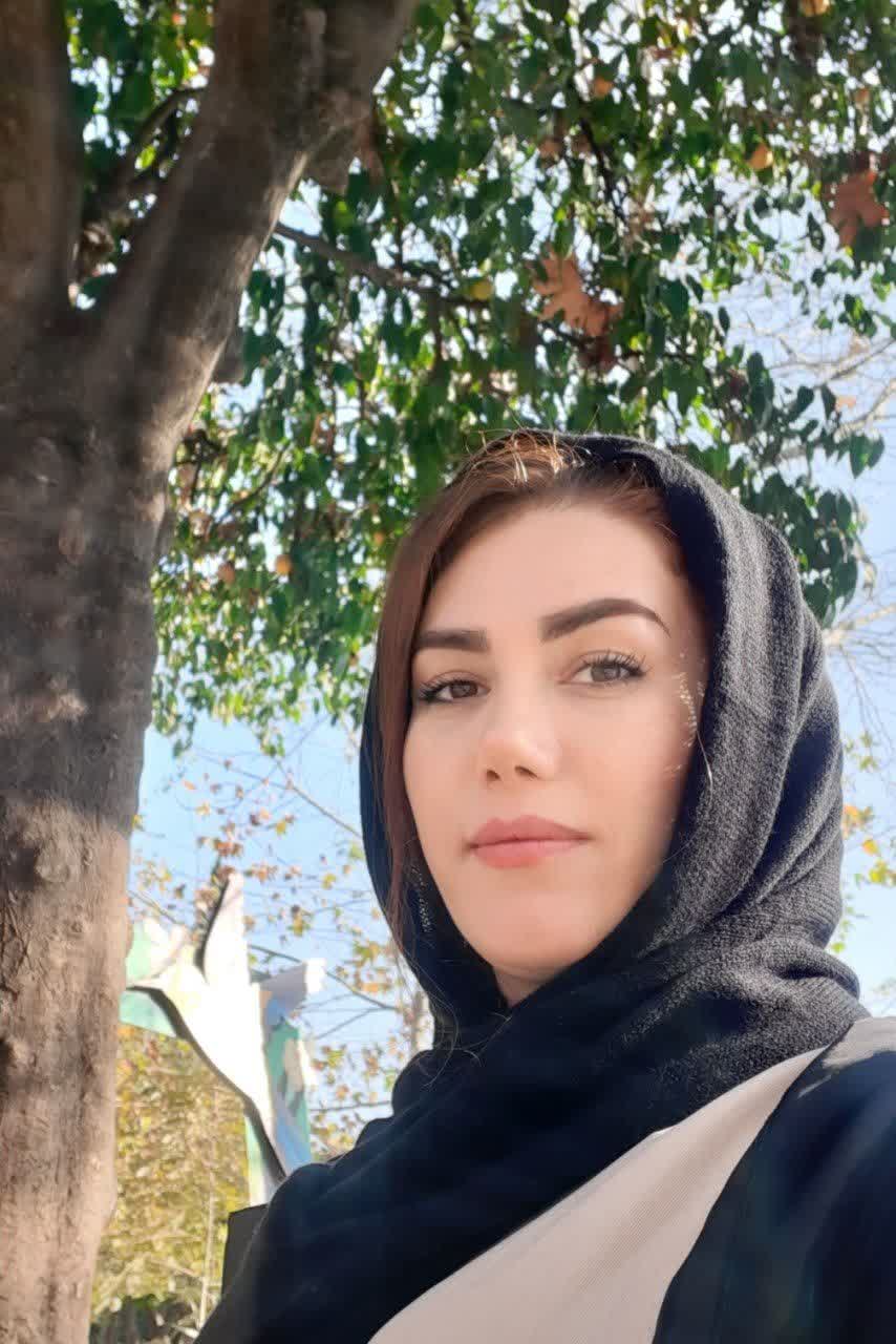 خانم مرادی