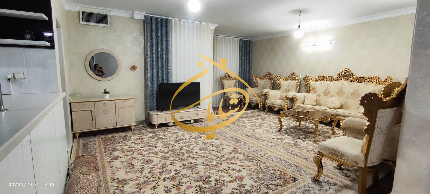 100 متر دوخواب خ شهید بهشتی