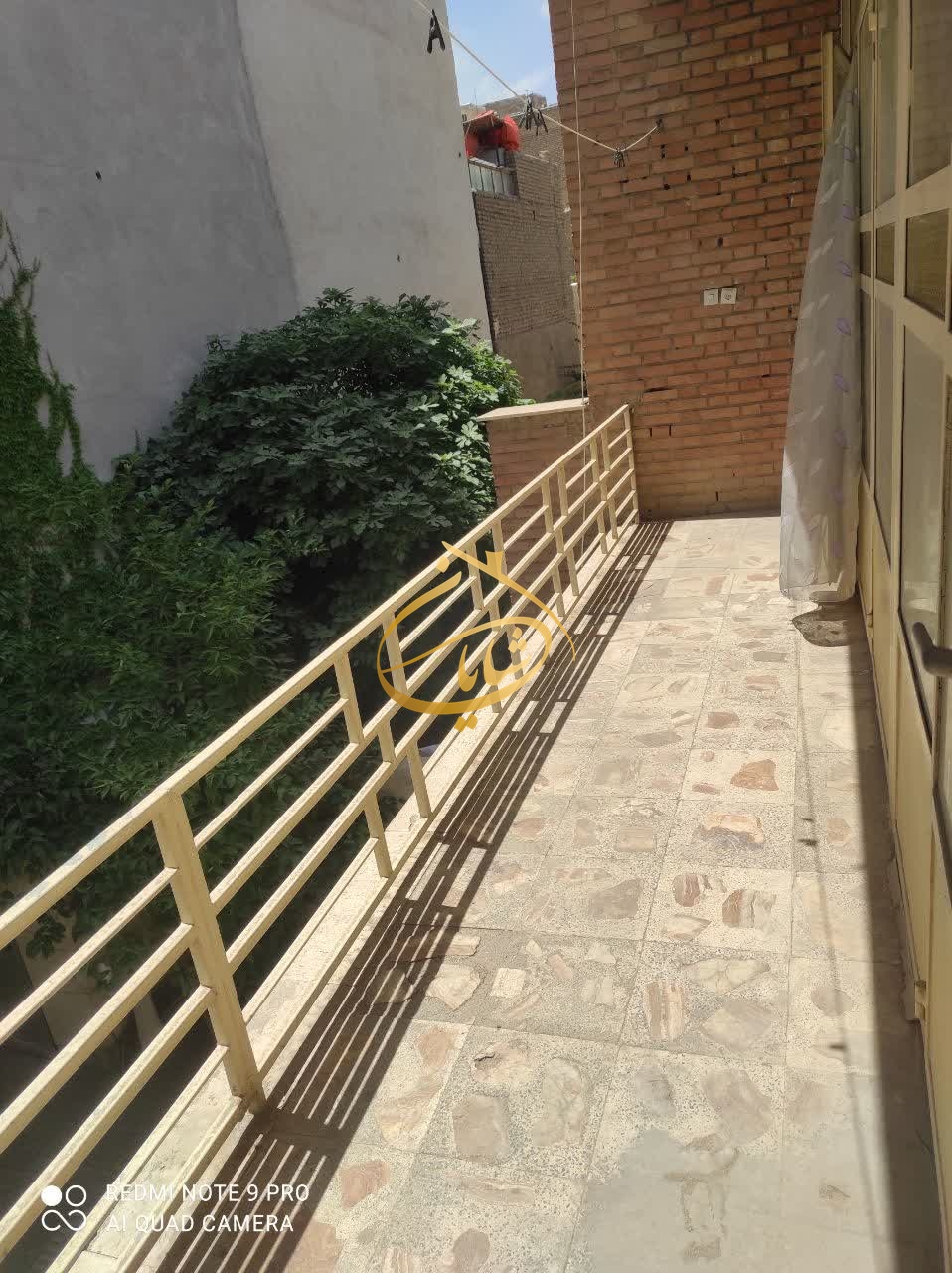 اجاره آپارتمان 130 متری خیابان طالقانی
