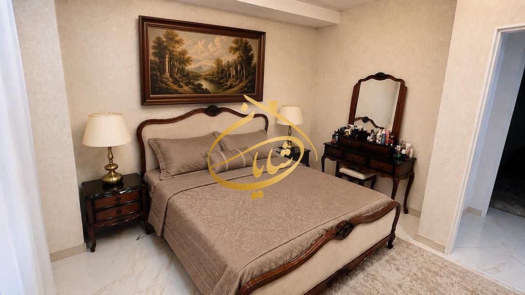 آپارتمان نوساز 115 متری خیابان  دولت