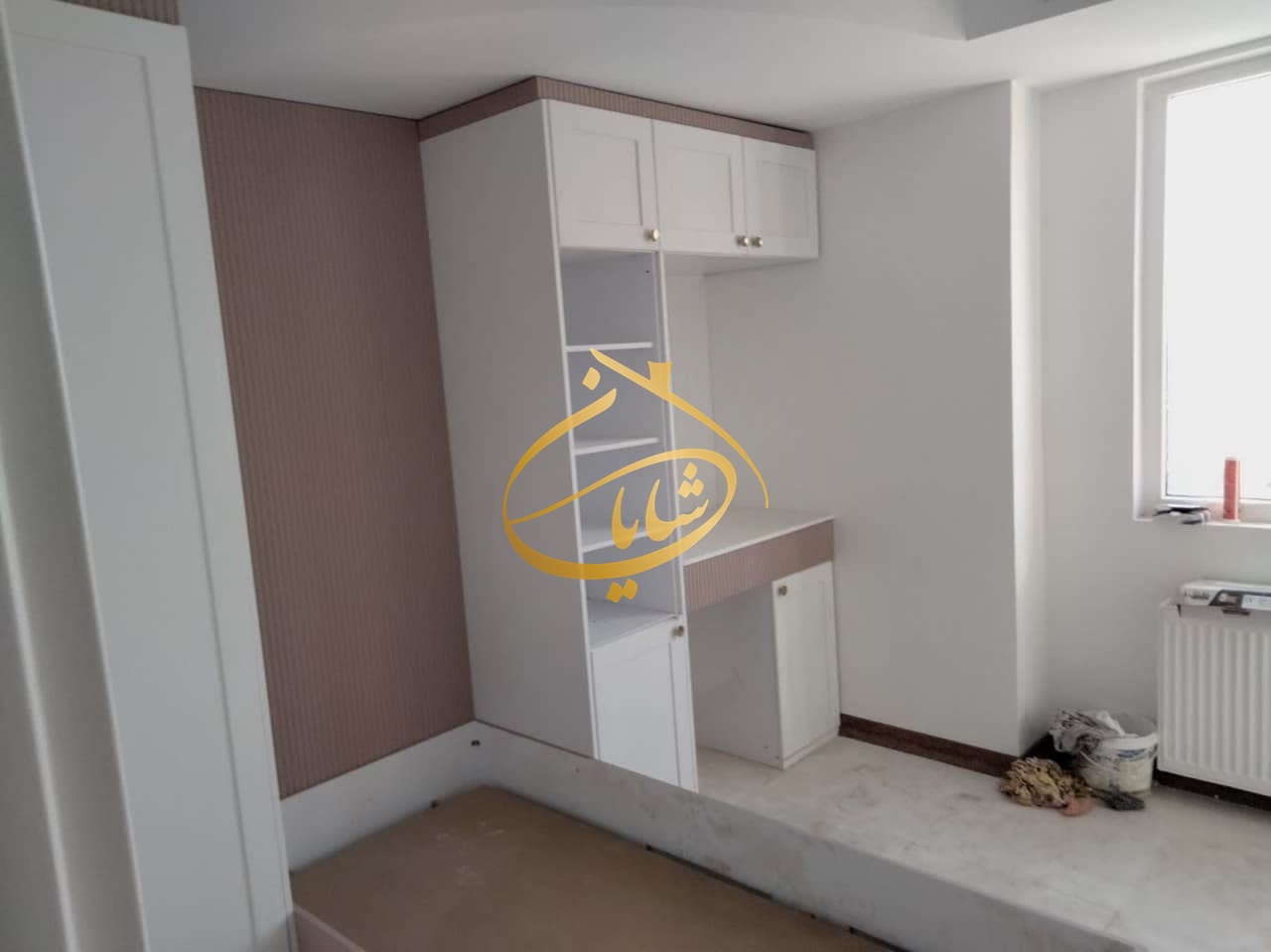 فروش آپارتمان 150 متری 3خواب