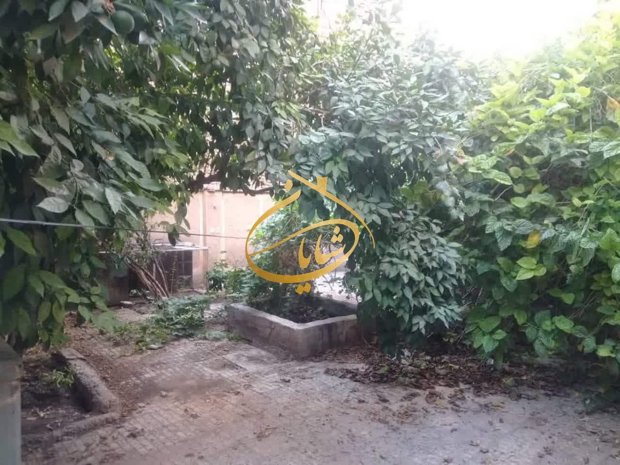 فروش ویلایی 285متری 2خواب