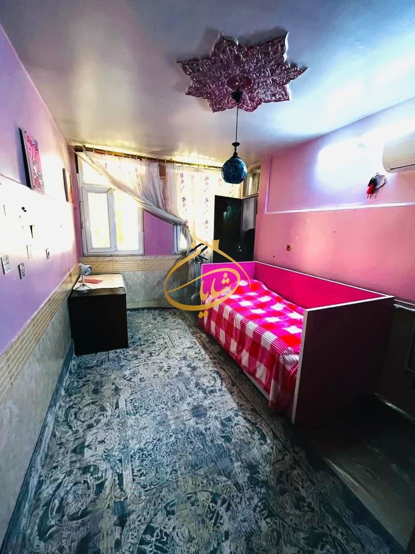 فروش ویلایی 260 متری 3خواب