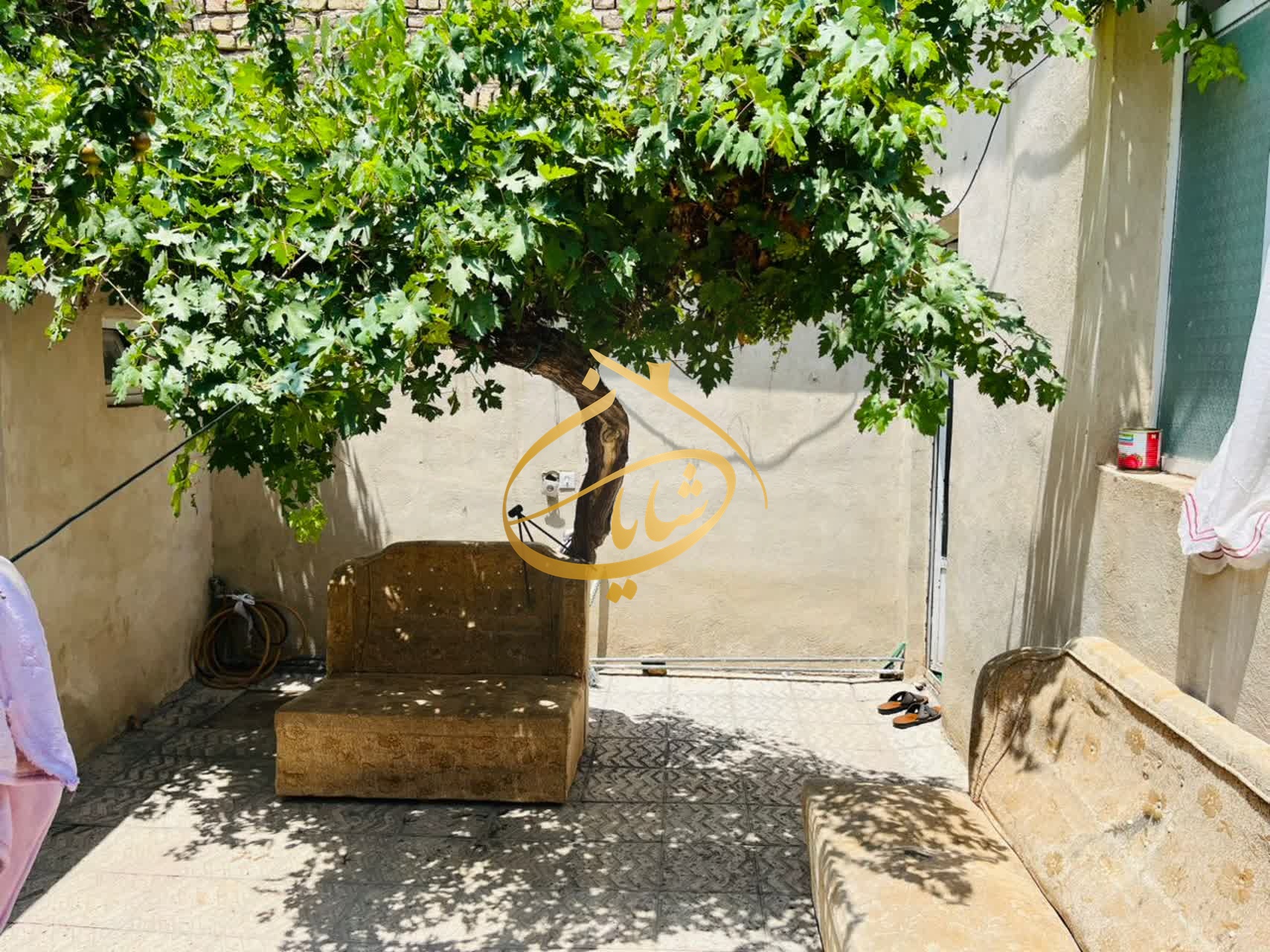 فروش ویلایی 108 متری 1خواب