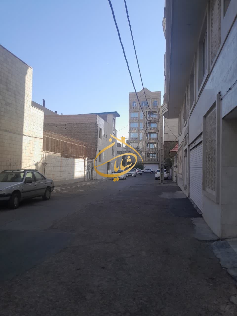 فروش ویلایی 330 متری دوخواب