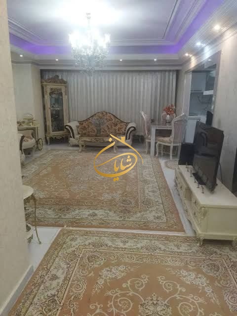 اجاره آپارتمان 85 متری خیابان طالقانی (مهابادی )