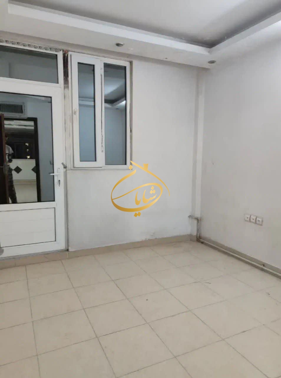 رهن آپارتمان 120 متری ورامین خ طالقانی