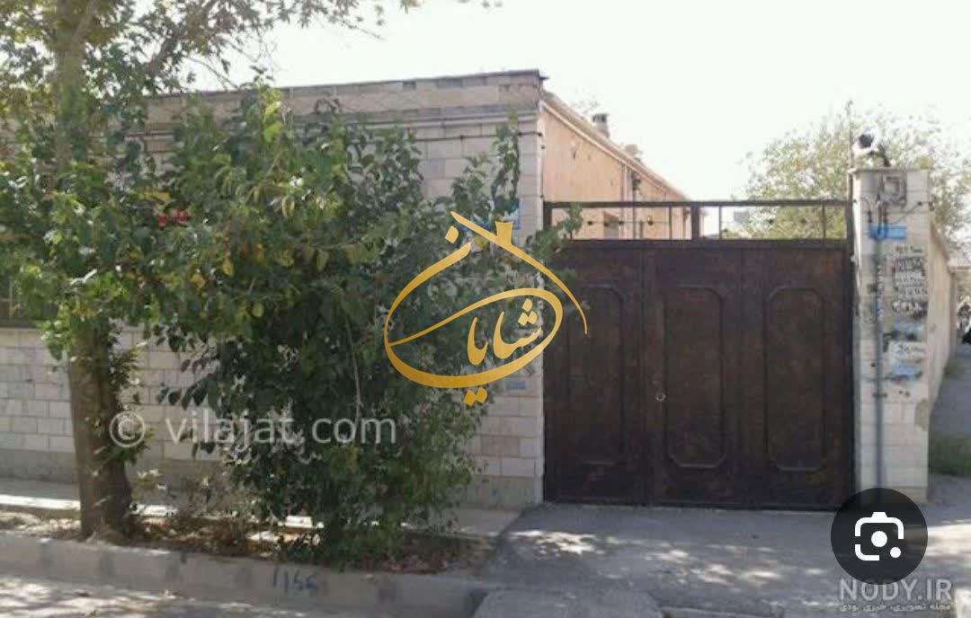 فروش ویلایی 212متری 2خواب