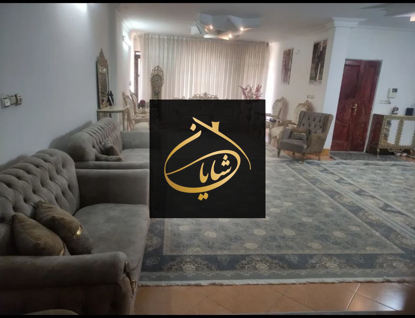 اجاره 158 متری خیابان طالقانی