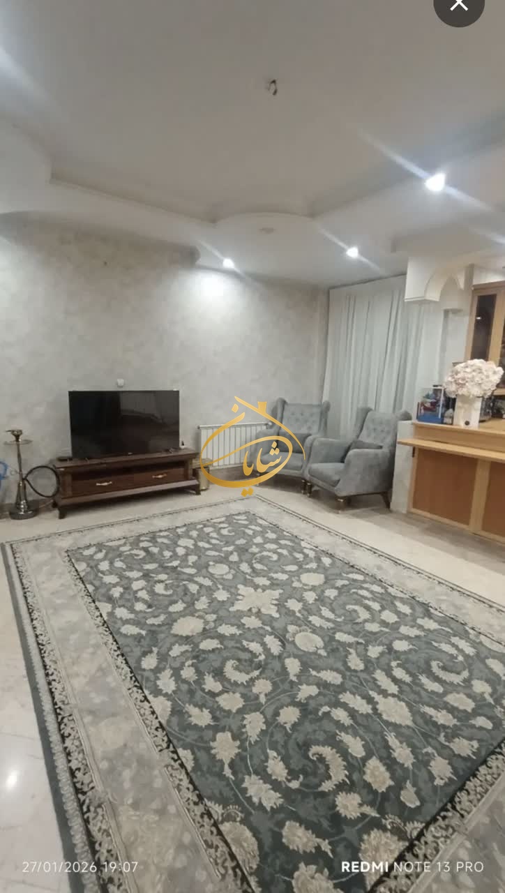 اجاره آپارتمان 75متری 2خواب  ورامین بلوار رسالت